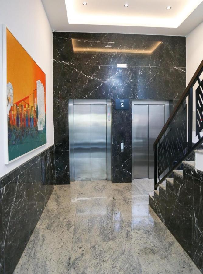 Central Luxury Apartment بريشتاين المظهر الخارجي الصورة