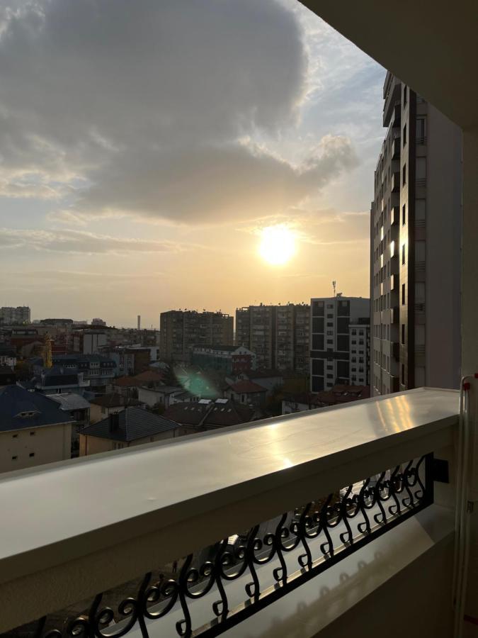 Central Luxury Apartment بريشتاين المظهر الخارجي الصورة