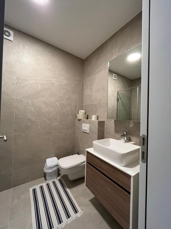 Central Luxury Apartment بريشتاين المظهر الخارجي الصورة
