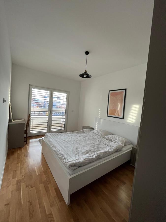 Central Luxury Apartment بريشتاين المظهر الخارجي الصورة