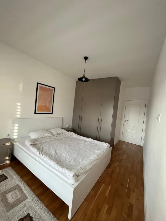 Central Luxury Apartment بريشتاين المظهر الخارجي الصورة