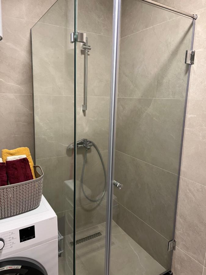 Central Luxury Apartment بريشتاين المظهر الخارجي الصورة